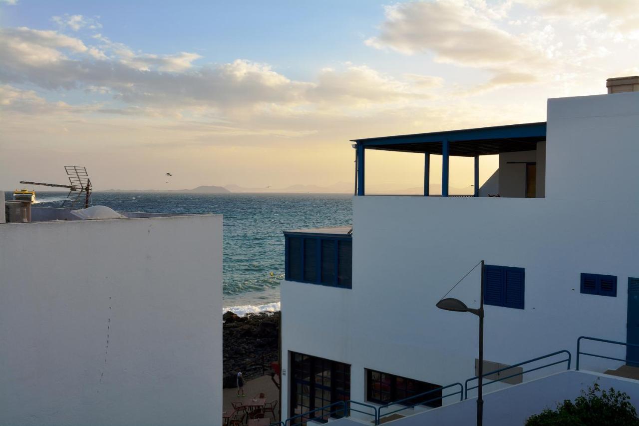 My Mate By Pvl Appartement Playa Blanca (Lanzarote)