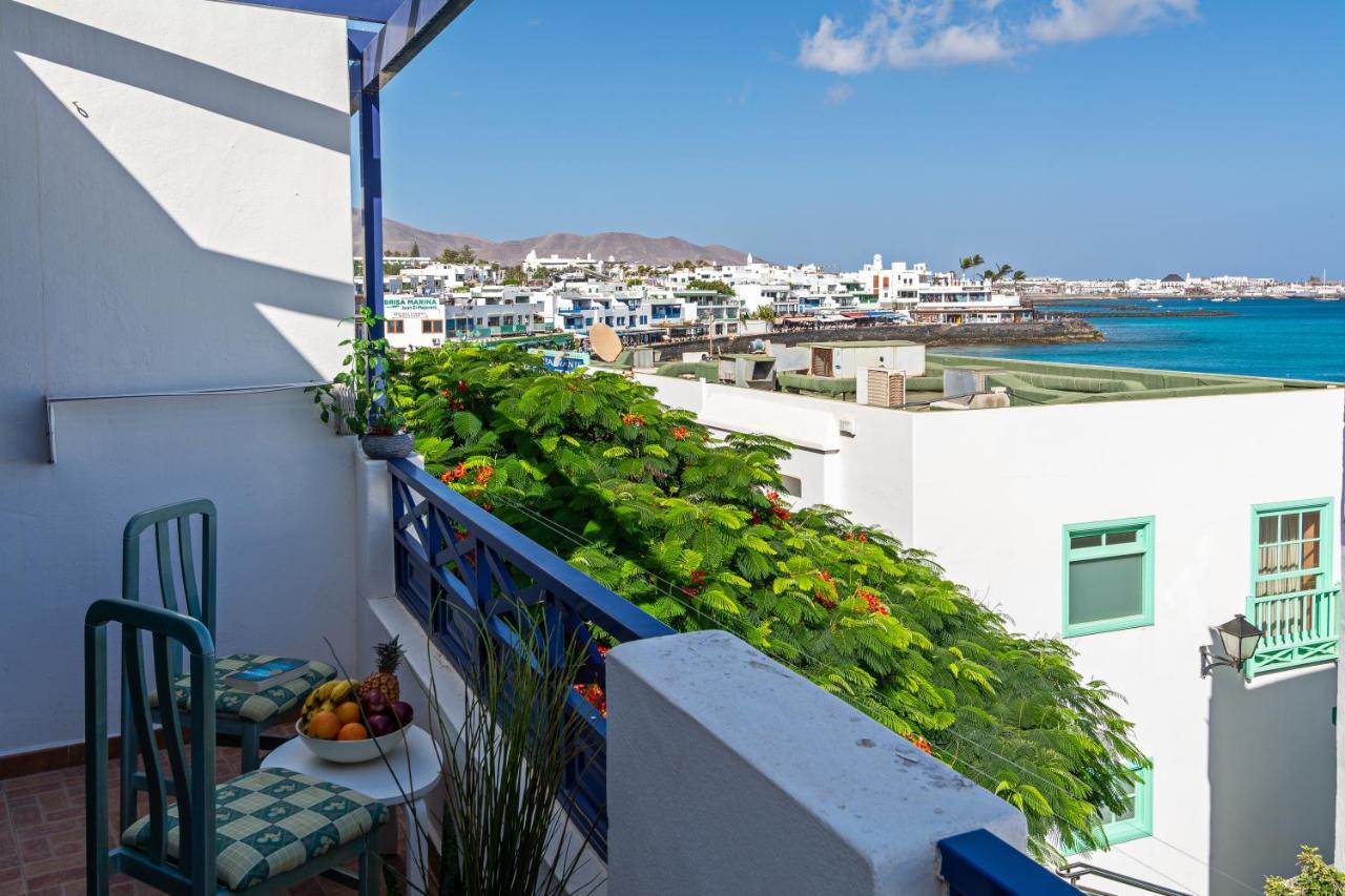 My Mate By Pvl Appartement Playa Blanca (Lanzarote)