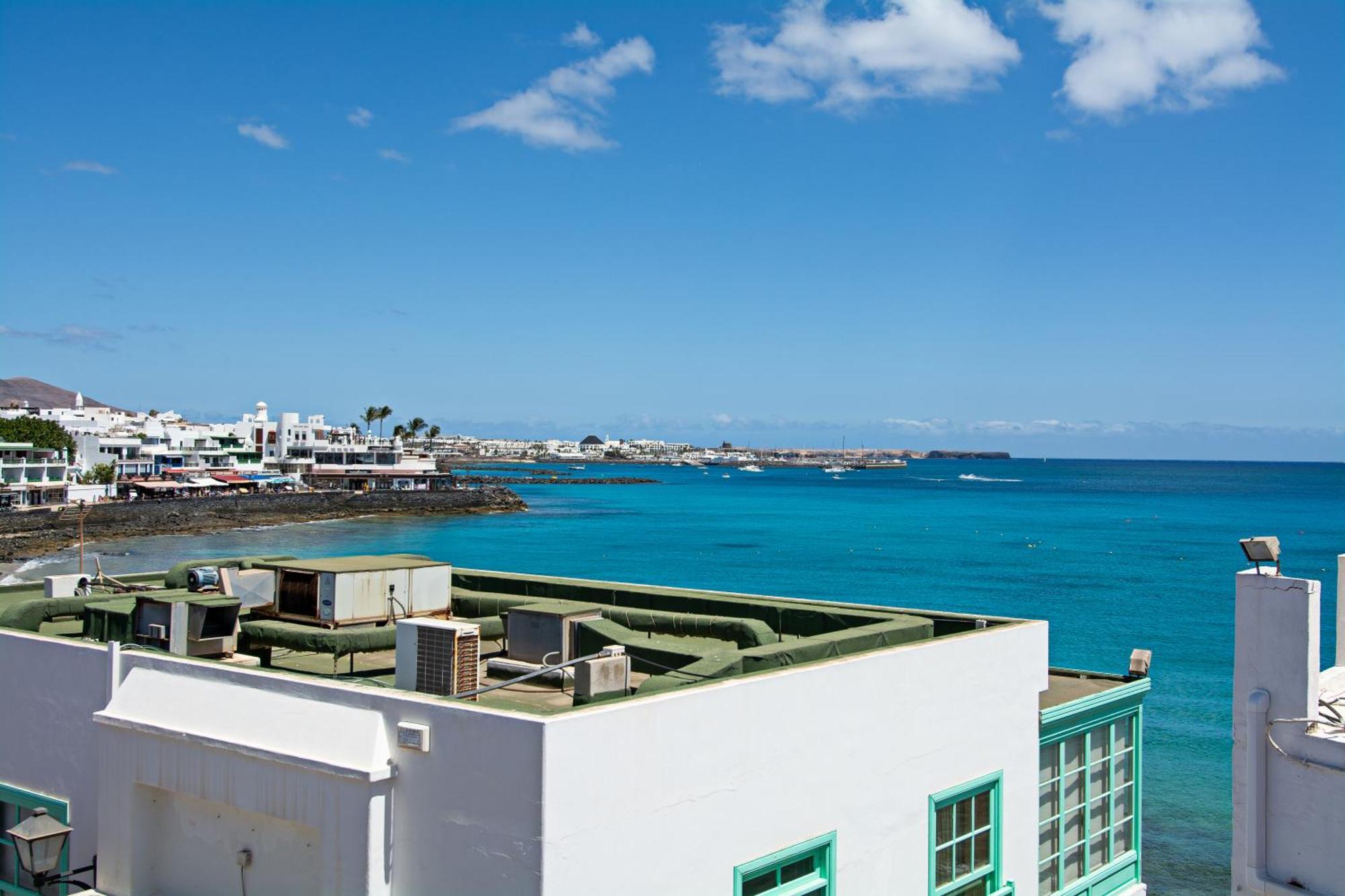 My Mate By Pvl Appartement Playa Blanca (Lanzarote)