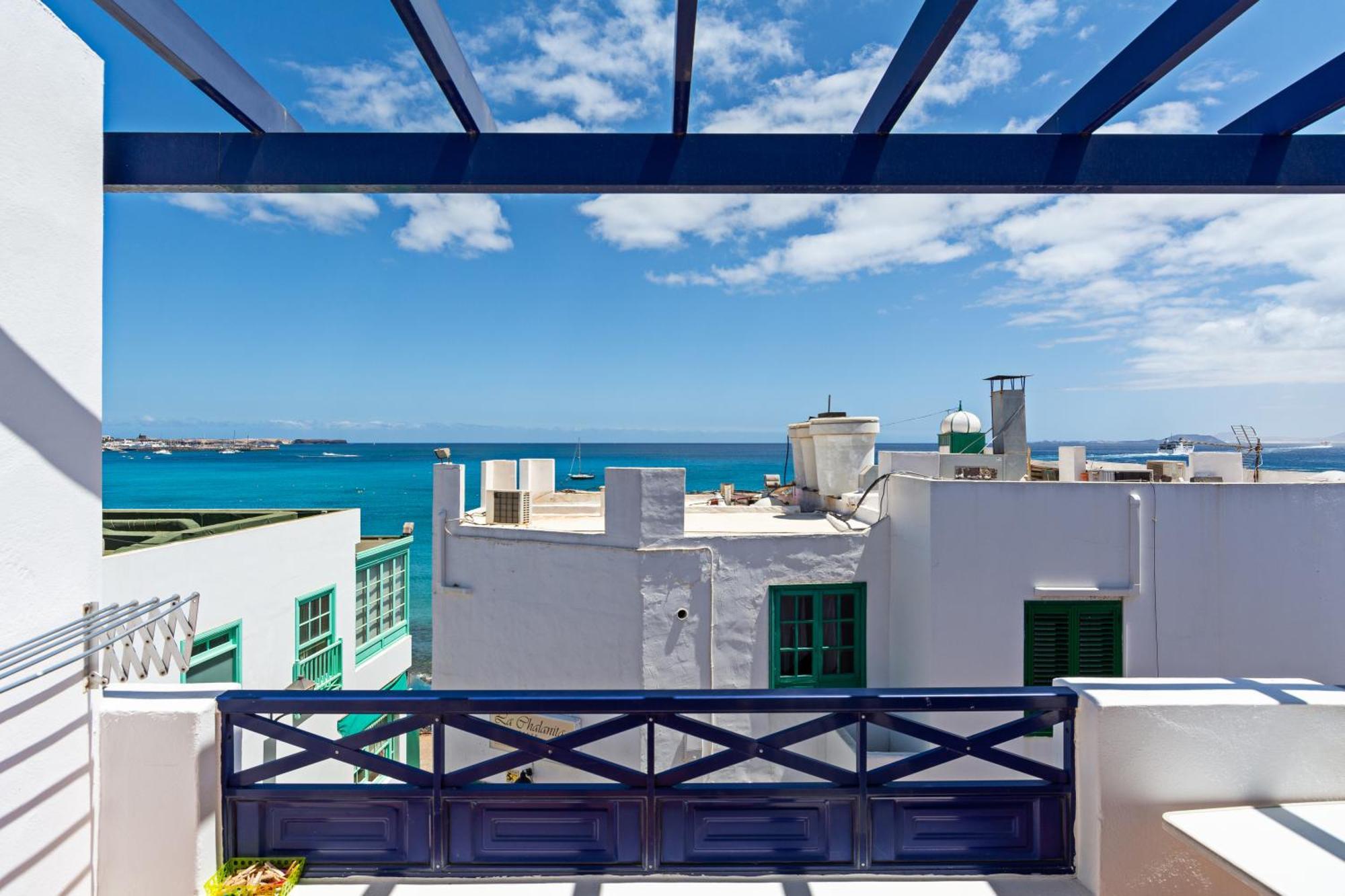 My Mate By Pvl Appartement Playa Blanca (Lanzarote)