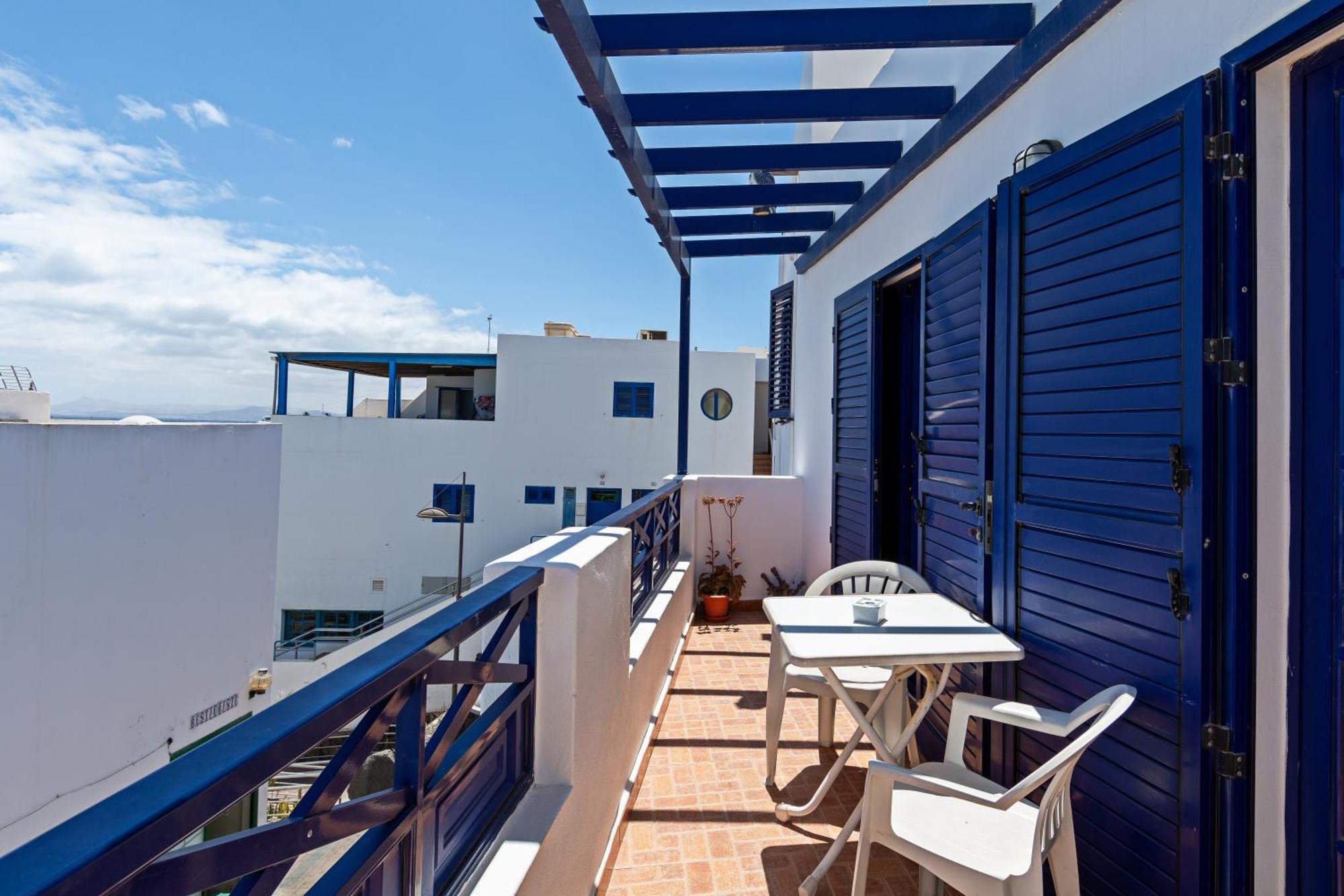Appartement My Mate By Pvl Playa Blanca (Lanzarote)