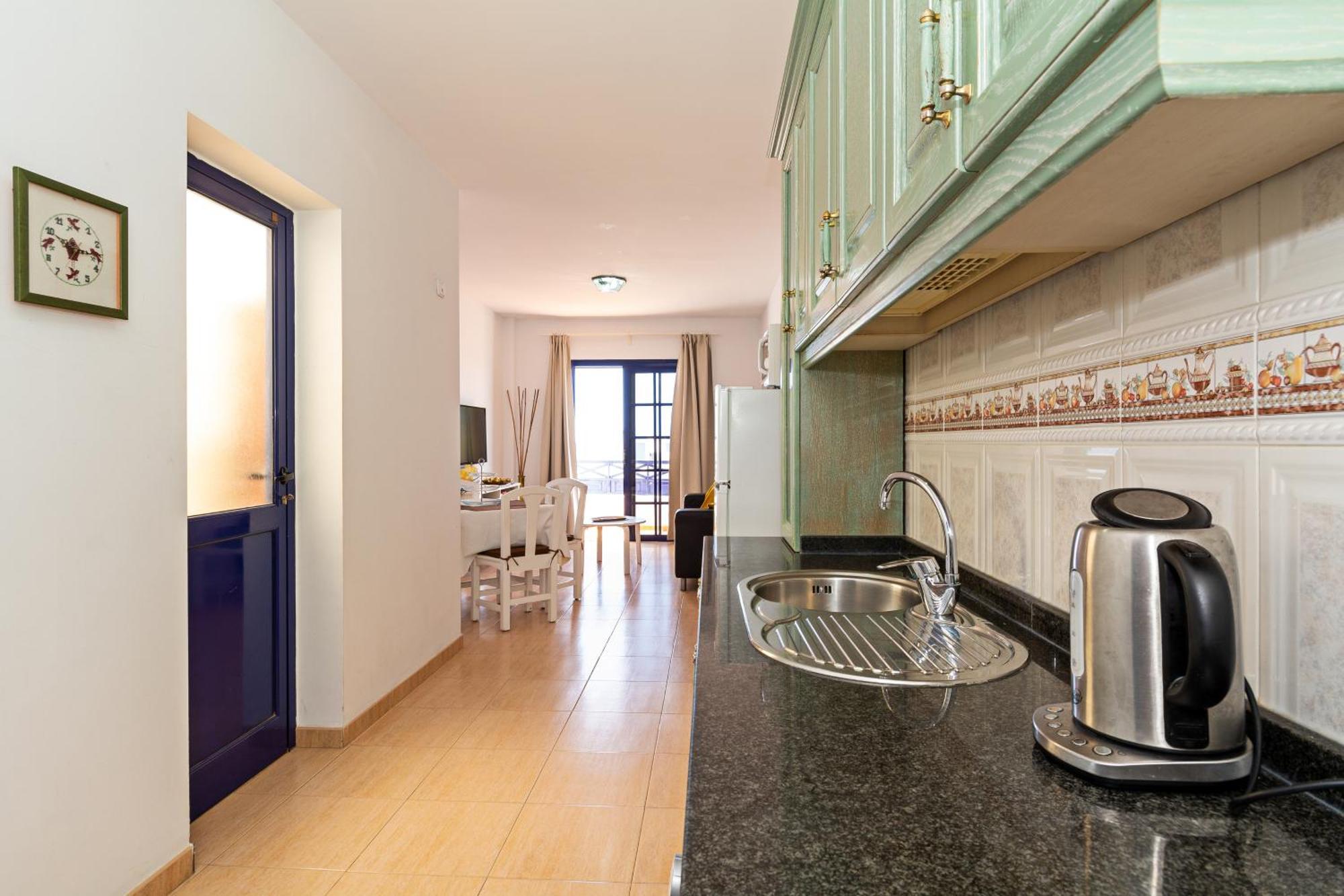 Appartement My Mate By Pvl Playa Blanca (Lanzarote)