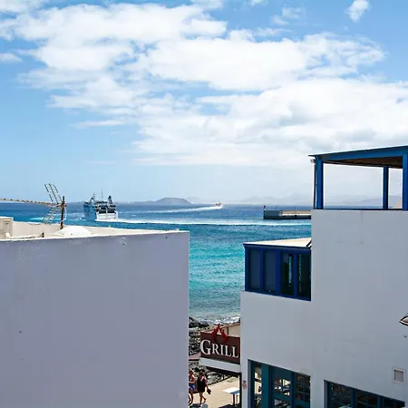 Apartment My Mate Playa Blanca By Pvl Playa Blanca (Lanzarote) Exterior photo