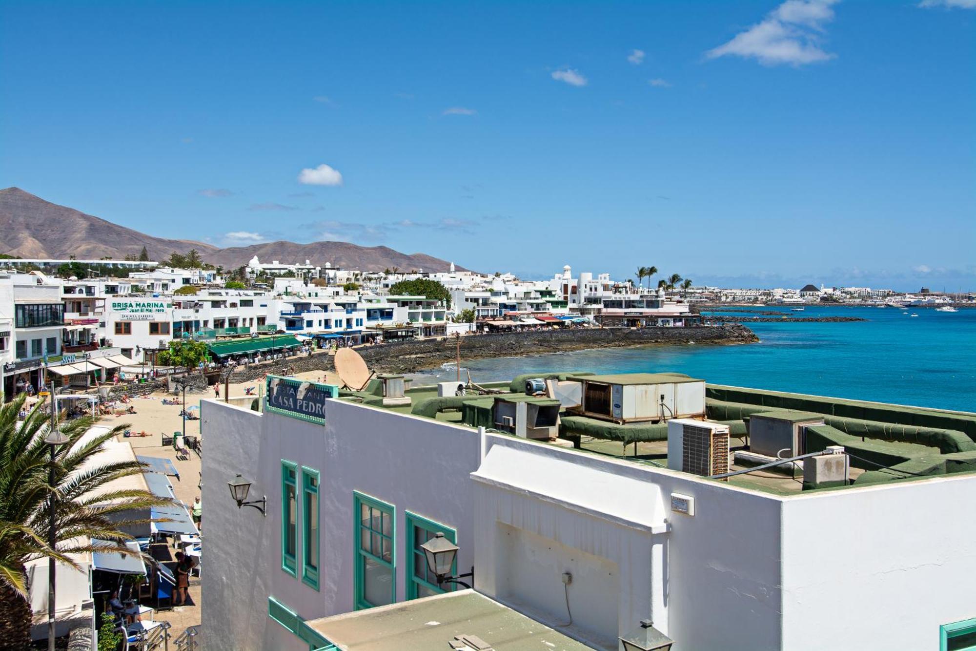 Apartament My Mate By Pvl Playa Blanca (Lanzarote)