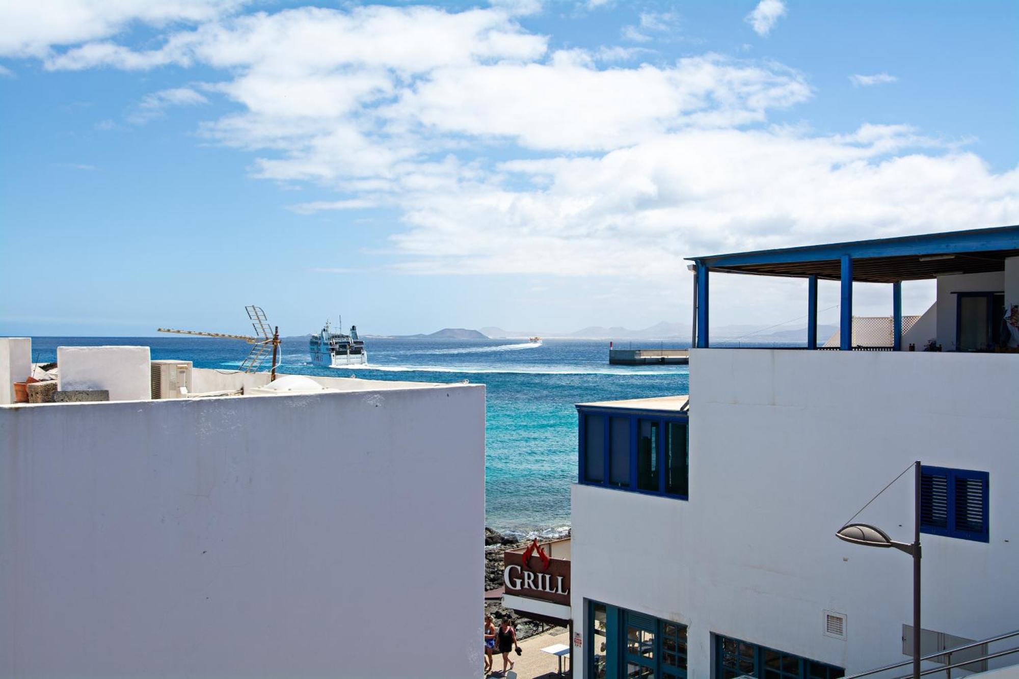Apartament My Mate By Pvl Playa Blanca (Lanzarote)